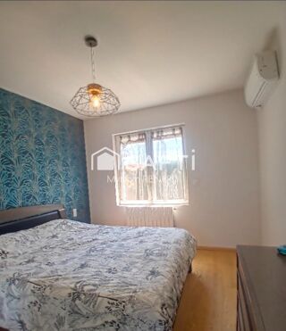  Maison à vendre 5 pièces 118 m²