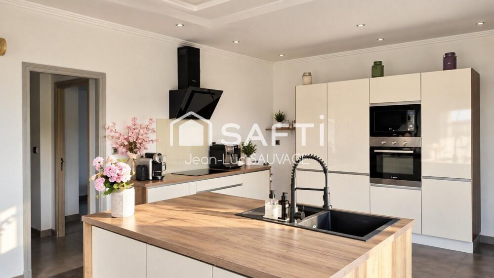 Vente Maison Nieppe – Maison d'architecte d'exception Nieppe