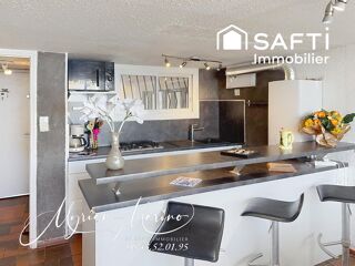  Appartement � vendre 3 pi�ces 58 m�