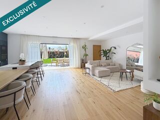  Maison à vendre 8 pièces 246 m²