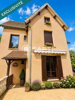 Maison à vendre 7 pièces 112 m²