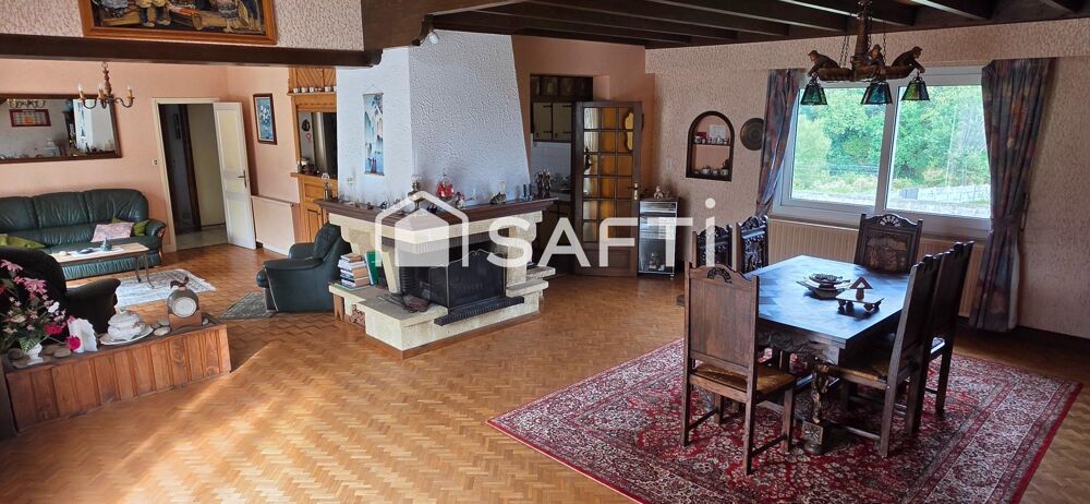 Vente Maison Maison proche bourg Saint-goueno