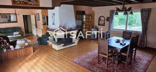  Maison à vendre 8 pièces 206 m²