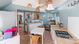  Maison à vendre 8 pièces 224 m²
