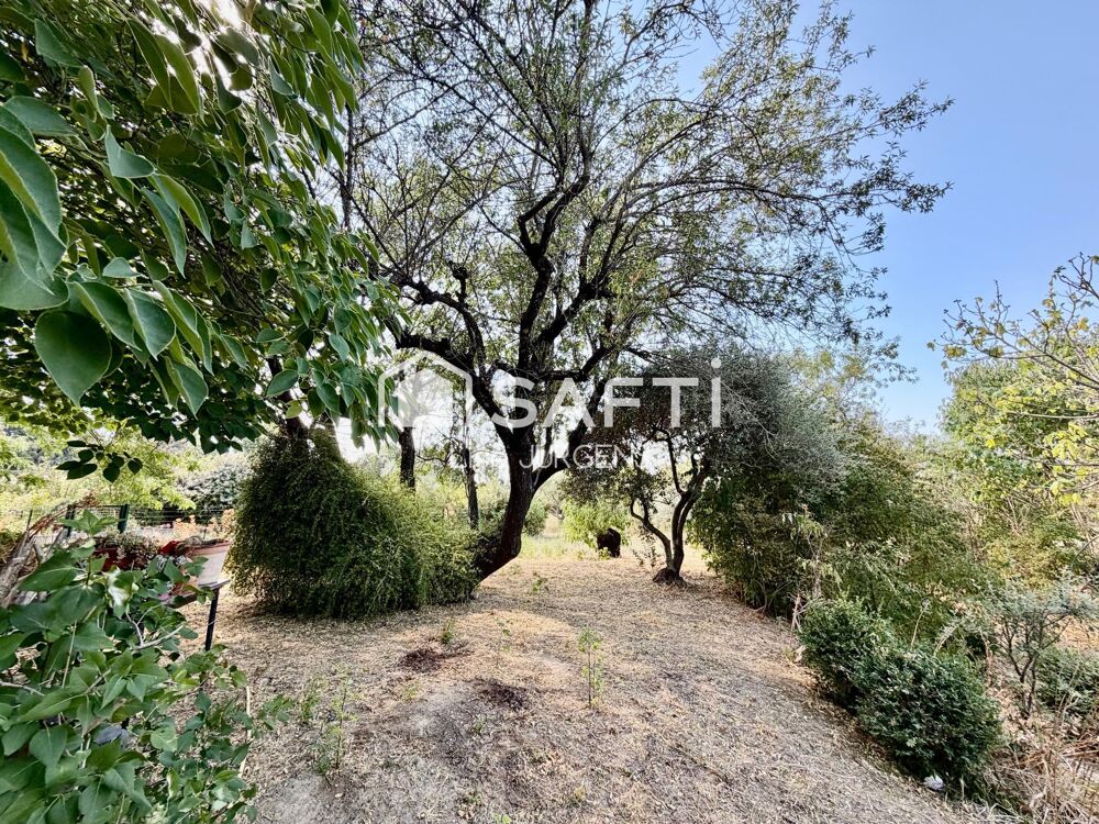 Vente Maison Maison T6, sur terrain de 4100 m² en campagne Saint-didier