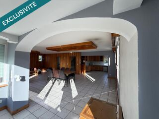  Maison à vendre 5 pièces 224 m²