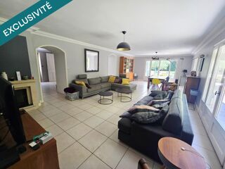  Maison à vendre 7 pièces 215 m²