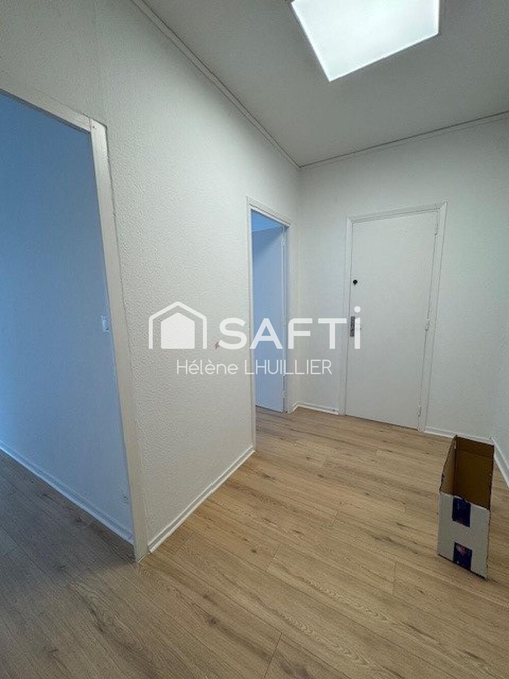   Bureaux de 33.27m² au 5eme etage - Toulouse Allée Jean Jaures Toulouse
