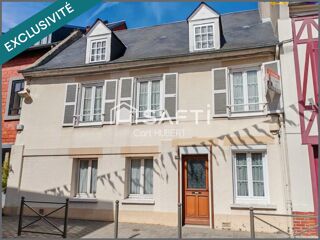  Maison � vendre 9 pi�ces 170 m�