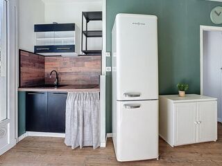  Appartement � vendre 2 pi�ces 25 m�