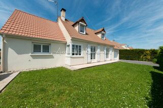  Maison � vendre 7 pi�ces 154 m�