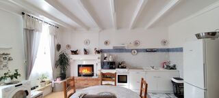 Maison 112m2 Poursay-Garnaud