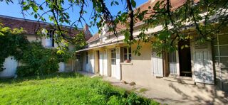  Maison � vendre 4 pi�ces 60 m�