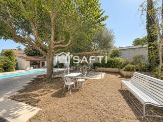  Maison à vendre 8 pièces 190 m²