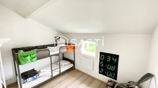  Maison � vendre 3 pi�ces 40 m�