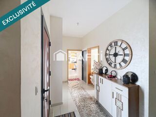  Maison � vendre 4 pi�ces 94 m�