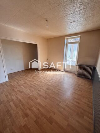  Maison à vendre 6 pièces 122 m²