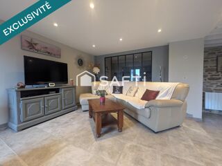  Maison � vendre 3 pi�ces 102 m� Valdalli�re