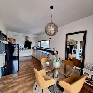  Maison � vendre 7 pi�ces 262 m�