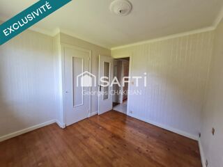  Maison à vendre 3 pièces 84 m²