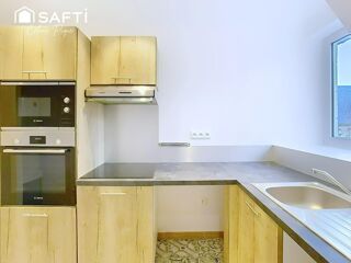  Appartement � vendre 1 pi�ce 29 m�