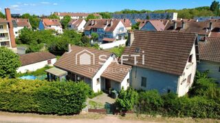  Maison � vendre 5 pi�ces 140 m�