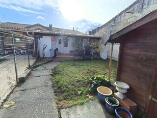  Maison � vendre 5 pi�ces 125 m�