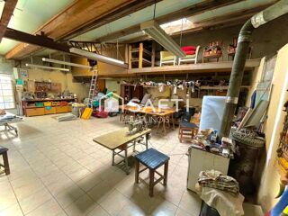  Immeuble à vendre 267 m²