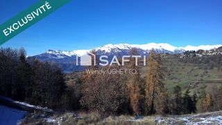  Terrain � vendre 1030 m�