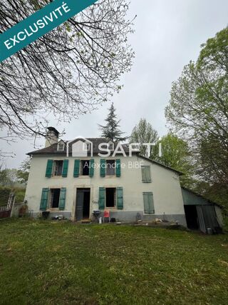  Maison à vendre 6 pièces 117 m²