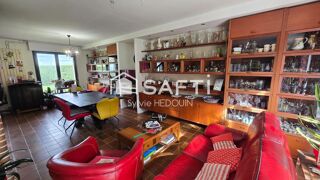  Maison à vendre 6 pièces 143 m²