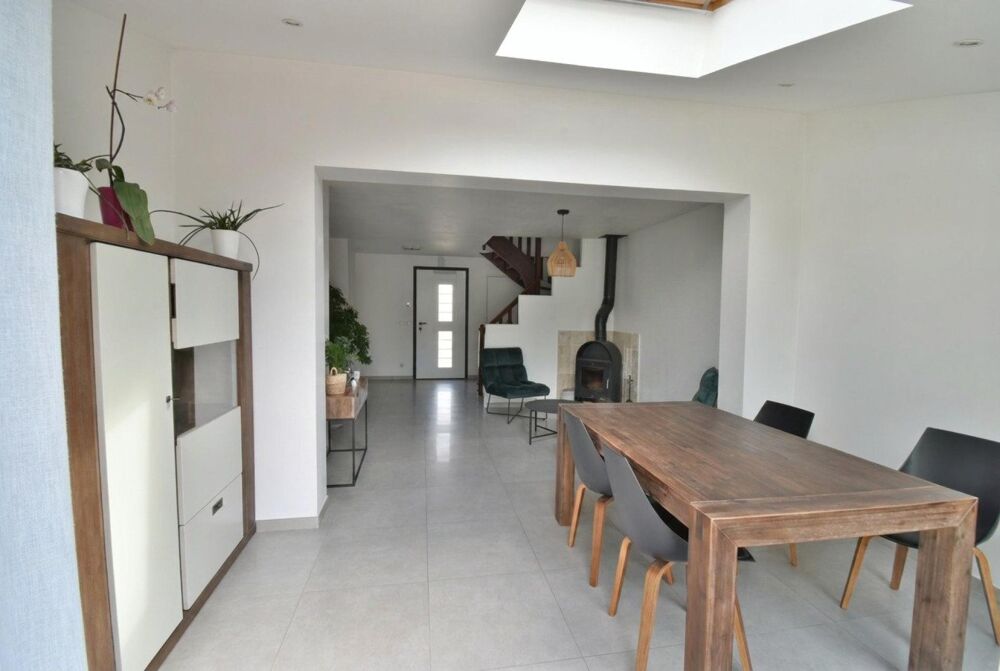 Vente Maison Maison 4 chambres et jardin de plain pied Villemoisson-sur-orge
