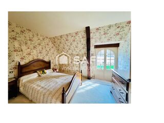  Maison � vendre 5 pi�ces 108 m�