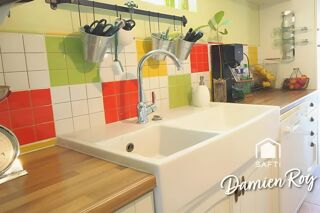  Maison � vendre 6 pi�ces 136 m�