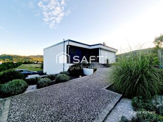  Maison à vendre 7 pièces 170 m²