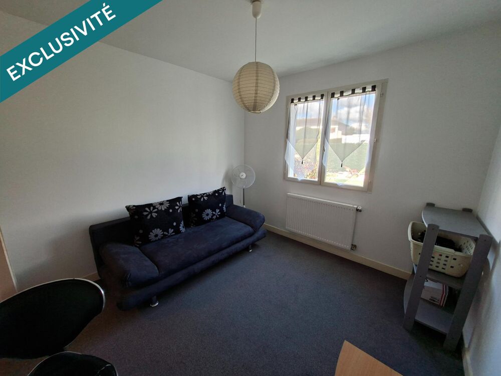 Vente Maison Maison de plain-pied comprenant 3 chambres. Revel