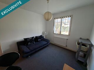  Maison à vendre 4 pièces 94 m²