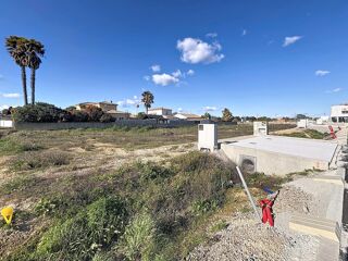  Terrain � vendre 316 m�