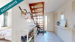  Maison � vendre 4 pi�ces 80 m�
