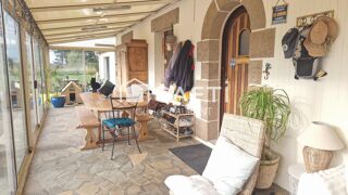  Maison à vendre 7 pièces 187 m²
