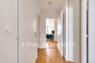  Appartement à vendre 3 pièces 63 m²