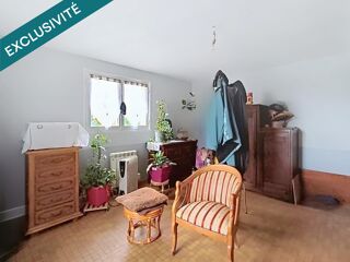 Vente Maison Maison en viager au coeur du Perche Neuilly-sur-eure
