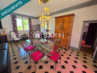  Maison à vendre 5 pièces 165 m²