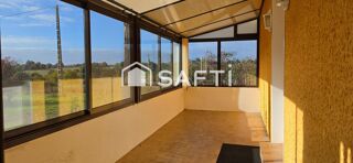  Maison à vendre 4 pièces 92 m²