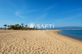  Appartement � vendre 3 pi�ces 51 m�