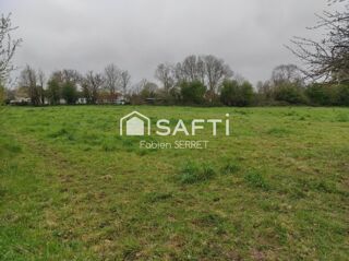  Terrain à vendre 510 m²
