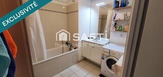  Appartement � vendre 3 pi�ces 58 m�