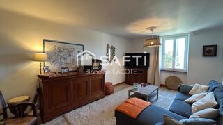  Maison à vendre 3 pièces 65 m²