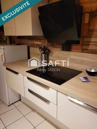  Maison à vendre 5 pièces 136 m²