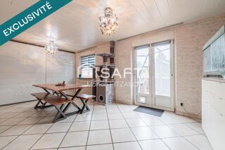  Maison � vendre 4 pi�ces 121 m�